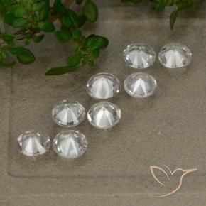 Shop natural 2.79ct Blanc Saphir gems, Tour, from Madagascar at GemSelect. In stock, global shipping!