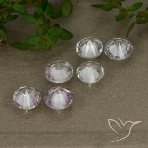 Shop natural 2.36ct Blanc Saphir gems, Tour, from Madagascar at GemSelect. In stock, global shipping!