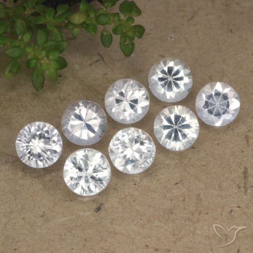 Shop natural 3.22ct Blanc Saphir gems, Tour, from Madagascar at GemSelect. In stock, global shipping!