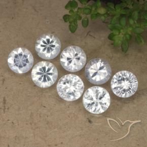 Shop natural 3.22ct Blanc Saphir gems, Tour, from Madagascar at GemSelect. In stock, global shipping!