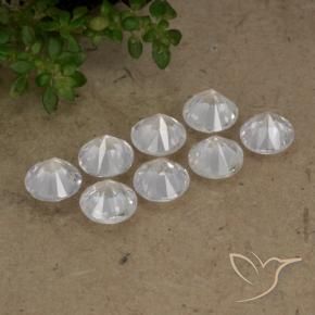 Shop natural 3.22ct Blanc Saphir gems, Tour, from Madagascar at GemSelect. In stock, global shipping!