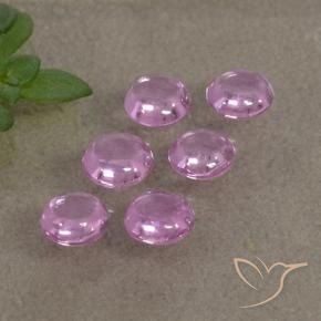 Shop natural 1.16ct Pourpre-rose Saphir gems, Tour, from Tanzanie at GemSelect. In stock, global shipping!