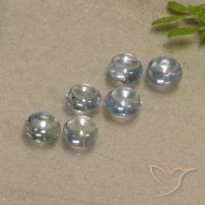 Shop natural 1.73ct Bleu clair Saphir gems, Tour, from Tanzanie at GemSelect. In stock, global shipping!
