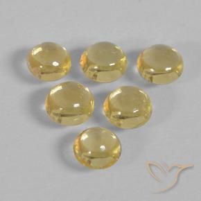 Shop natural 1.23ct Jaune foncé Saphir gems, Tour, from Tanzanie at GemSelect. In stock, global shipping!