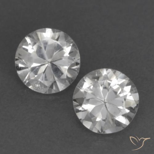 Shop natural 0.68ct Blanc Saphir gems, Tour, from Madagascar at GemSelect. In stock, global shipping!
