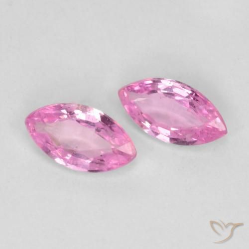 Shop natural 0.36ct Pourpre moyen Saphir gems, Marquise, from Tanzanie at GemSelect. In stock, global shipping!