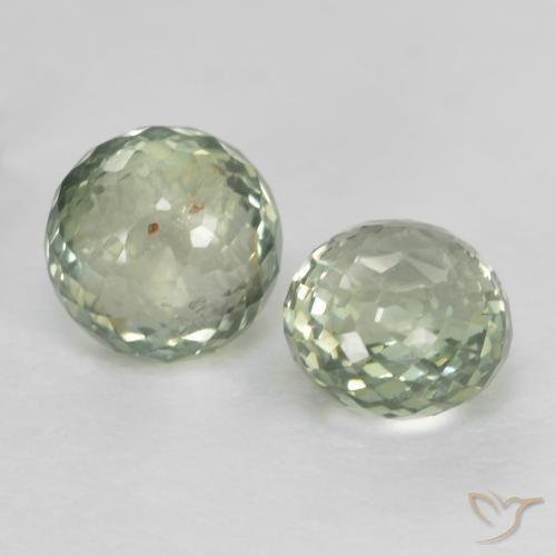 Shop natural 1.15ct Vert forêt léger Saphir gems, Tour, from Tanzanie at GemSelect. In stock, global shipping!
