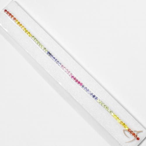 Shop natural 5.27ct Multicolore Saphir gems, Tour, from Tanzanie at GemSelect. In stock, global shipping!