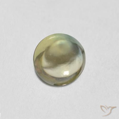 Saphir Multicolore naturelle Tour, 0.35 ct, Transparent