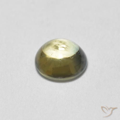 Saphir Multicolore naturelle Tour, 0.35 ct, Transparent