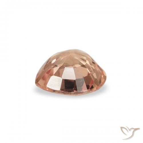 Saphir Choisissez votre pierre gemme parmi une grande variété de formes. naturelle Cœur, 0.38 ct, VS