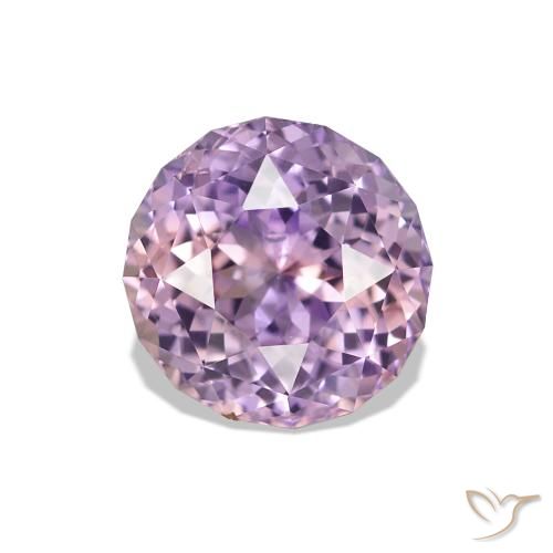 Saphir Magenta profond naturelle Tour, 1.38 ct, VVS