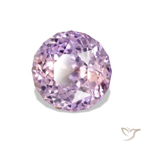 Saphir Magenta profond naturelle Tour, 1.38 ct, VVS