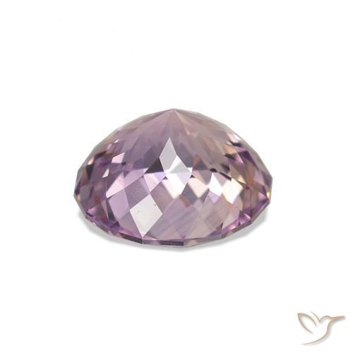 Saphir Magenta profond naturelle Tour, 1.38 ct, VVS