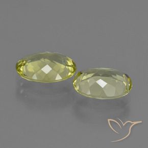 Shop natural 4.86ct Vert jaune Sillimanite gems, ovale, from Sri Lanka at GemSelect. In stock, global shipping!