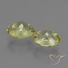 Shop natural 4.88ct Vert jaune Sillimanite gems, ovale, from Sri Lanka at GemSelect. In stock, global shipping!