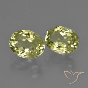 Shop natural 4.26ct Vert jaune Sillimanite gems, ovale, from Sri Lanka at GemSelect. In stock, global shipping!