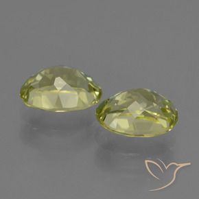 Shop natural 4.26ct Vert jaune Sillimanite gems, ovale, from Sri Lanka at GemSelect. In stock, global shipping!