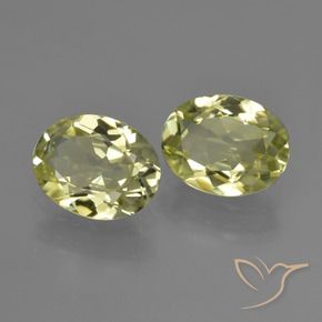 Shop natural 3.31ct Vert jaune Sillimanite gems, ovale, from Sri Lanka at GemSelect. In stock, global shipping!