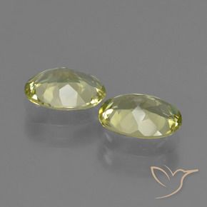 Shop natural 3.31ct Vert jaune Sillimanite gems, ovale, from Sri Lanka at GemSelect. In stock, global shipping!
