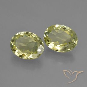 Shop natural 4.02ct Jaune moyen Sillimanite gems, ovale, from Sri Lanka at GemSelect. In stock, global shipping!