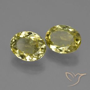 Shop natural 3.65ct Jaune terreux Sillimanite gems, ovale, from Sri Lanka at GemSelect. In stock, global shipping!