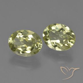 Shop natural 3.78ct Jaune moyen Sillimanite gems, ovale, from Sri Lanka at GemSelect. In stock, global shipping!