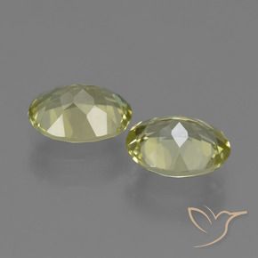 Shop natural 3.78ct Jaune moyen Sillimanite gems, ovale, from Sri Lanka at GemSelect. In stock, global shipping!