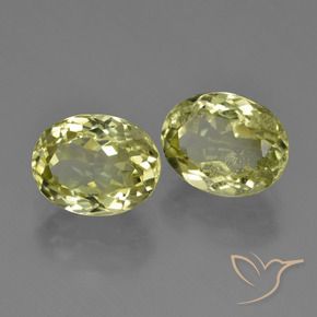 Shop natural 4.74ct Jaune moyen Sillimanite gems, ovale, from Sri Lanka at GemSelect. In stock, global shipping!