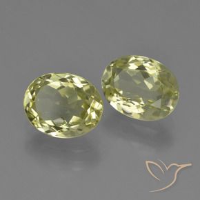 Shop natural 3.81ct Jaune moyen Sillimanite gems, ovale, from Sri Lanka at GemSelect. In stock, global shipping!