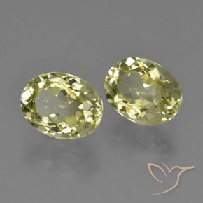 Shop natural 4.09ct Vert jaune Sillimanite gems, ovale, from Sri Lanka at GemSelect. In stock, global shipping!