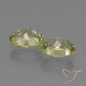 Shop natural 4.09ct Vert jaune Sillimanite gems, ovale, from Sri Lanka at GemSelect. In stock, global shipping!