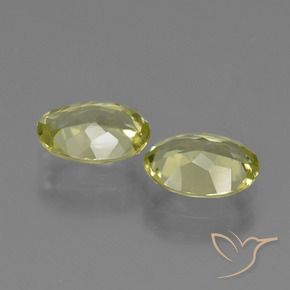 Shop natural 3.15ct Vert jaune Sillimanite gems, ovale, from Sri Lanka at GemSelect. In stock, global shipping!
