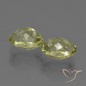 Shop natural 4.57ct Vert jaune Sillimanite gems, ovale, from Sri Lanka at GemSelect. In stock, global shipping!