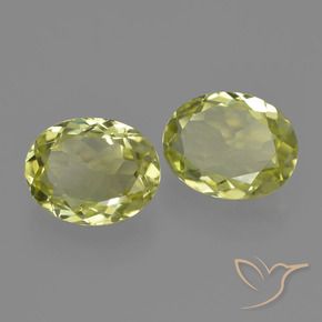 Shop natural 3.32ct Jaune verdâtre Sillimanite gems, ovale, from Sri Lanka at GemSelect. In stock, global shipping!
