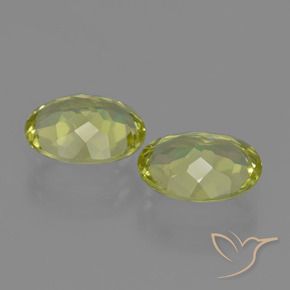 Shop natural 3.32ct Jaune verdâtre Sillimanite gems, ovale, from Sri Lanka at GemSelect. In stock, global shipping!