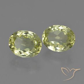 Shop natural 3.97ct Jaune moyen Sillimanite gems, ovale, from Sri Lanka at GemSelect. In stock, global shipping!