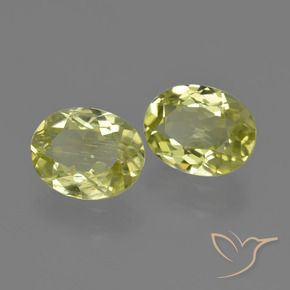 Shop natural 3.44ct Jaune verdâtre Sillimanite gems, ovale, from Sri Lanka at GemSelect. In stock, global shipping!