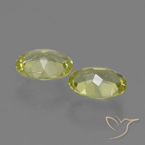 Shop natural 3.44ct Jaune verdâtre Sillimanite gems, ovale, from Sri Lanka at GemSelect. In stock, global shipping!