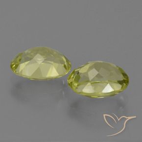 Shop natural 2.91ct Jaune moyen Sillimanite gems, ovale, from Sri Lanka at GemSelect. In stock, global shipping!