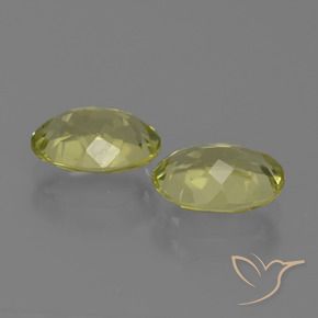 Shop natural 2.60ct Jaune moyen Sillimanite gems, ovale, from Sri Lanka at GemSelect. In stock, global shipping!