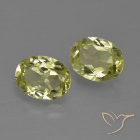 Shop natural 2.47ct Jaune verdâtre Sillimanite gems, ovale, from Sri Lanka at GemSelect. In stock, global shipping!