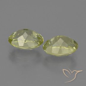 Shop natural 3.06ct Jaune verdâtre Sillimanite gems, ovale, from Sri Lanka at GemSelect. In stock, global shipping!