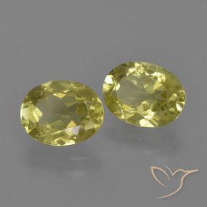 Shop natural 2.61ct Jaune moyen Sillimanite gems, ovale, from Sri Lanka at GemSelect. In stock, global shipping!