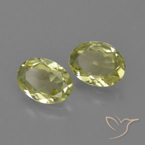 Shop natural 2.07ct Jaune verdâtre Sillimanite gems, ovale, from Sri Lanka at GemSelect. In stock, global shipping!