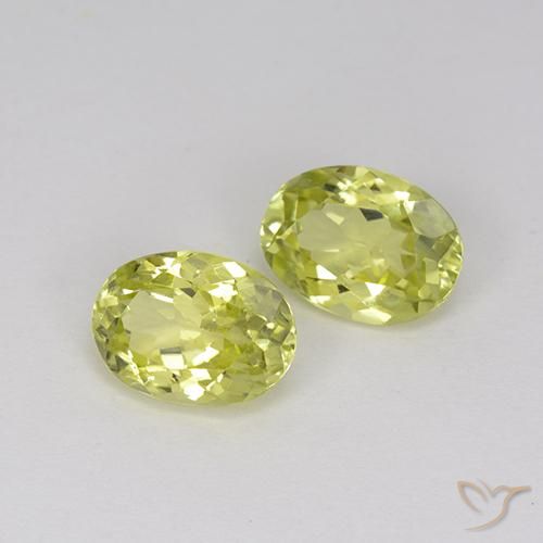 Shop natural 2.82ct Jaune moyen Sillimanite gems, ovale, from Sri Lanka at GemSelect. In stock, global shipping!
