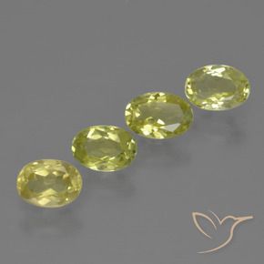 Shop natural 2.15ct Jaune moyen Sillimanite gems, ovale, from Sri Lanka at GemSelect. In stock, global shipping!