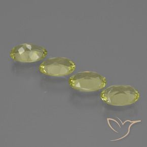 Shop natural 3.03ct Jaune verdâtre Sillimanite gems, ovale, from Sri Lanka at GemSelect. In stock, global shipping!