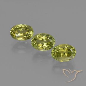 Shop natural 3.23ct Jaune moyen Sillimanite gems, ovale, from Sri Lanka at GemSelect. In stock, global shipping!