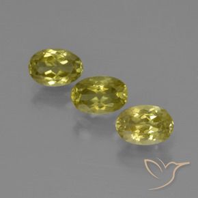 Shop natural 2.78ct Jaune ananas Sillimanite gems, ovale, from Sri Lanka at GemSelect. In stock, global shipping!